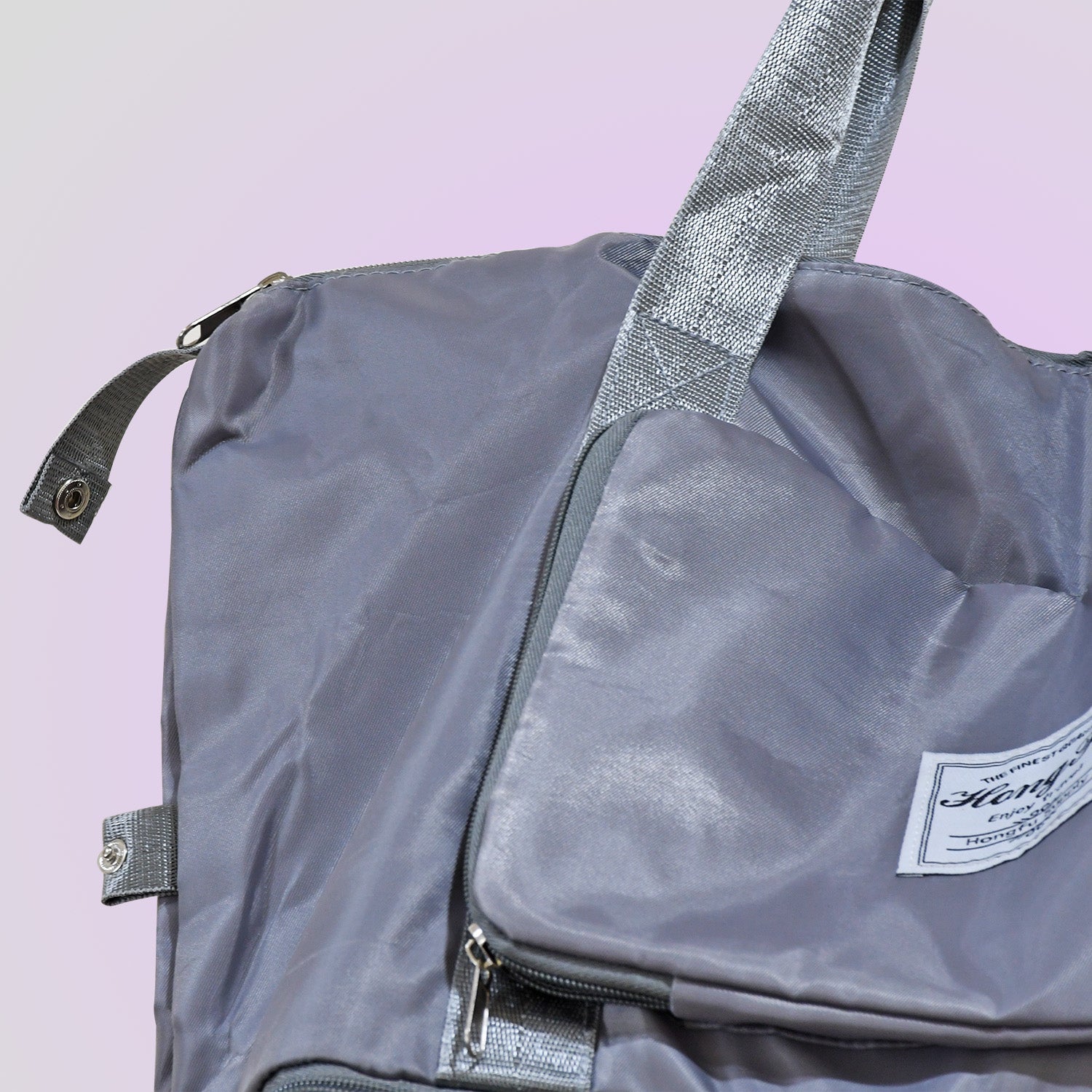 4397 Large Capacity Folding Travel Bag, Multifunctional Sports Shoulder Bag Luggage Bag, Travel Bag Expandable Weekender Overnight Bag with Dry and Wet Separated Pocket Sports Bag Gym, Shoulder Bag Water Resistant (6 Pocket) 4397 Large Capacity Folding Travel Bag, Multifunctional Sports Shoulder Bag Luggage Bag, Travel Bag Expandable Weekender Overnight Bag with Dry and Wet Separated Pocket Sports Bag Gym, Shoulder Bag Water Resistant (6 Pocket)